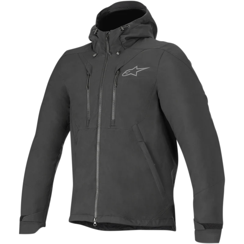 Alpinestars Domino Tech Hoodie