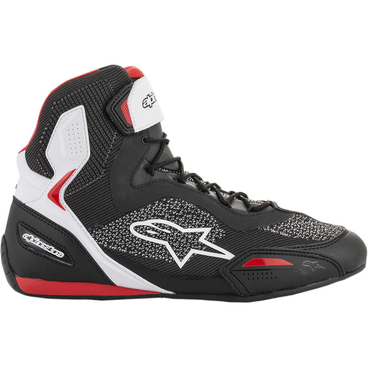Alpinestars Faster-3 Rideknit Shoes - Image 10