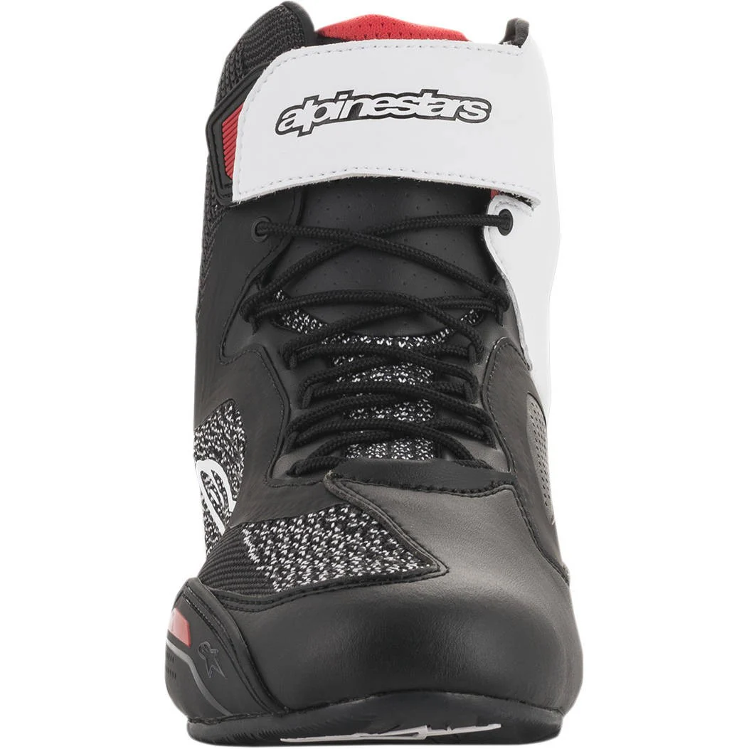 Alpinestars Faster-3 Rideknit Shoes - Image 5
