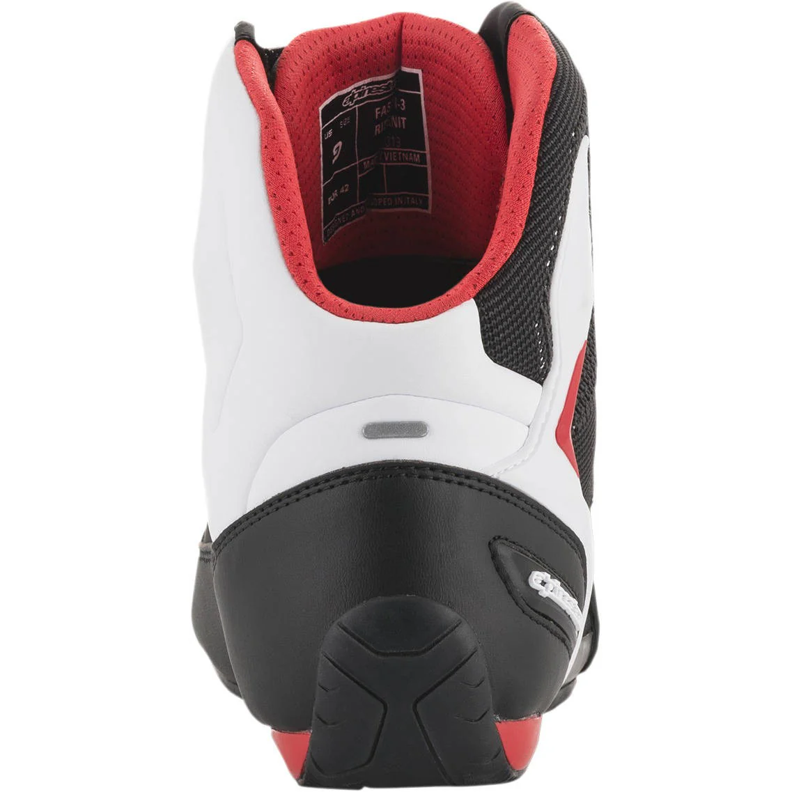 Alpinestars Faster-3 Rideknit Shoes - Image 6