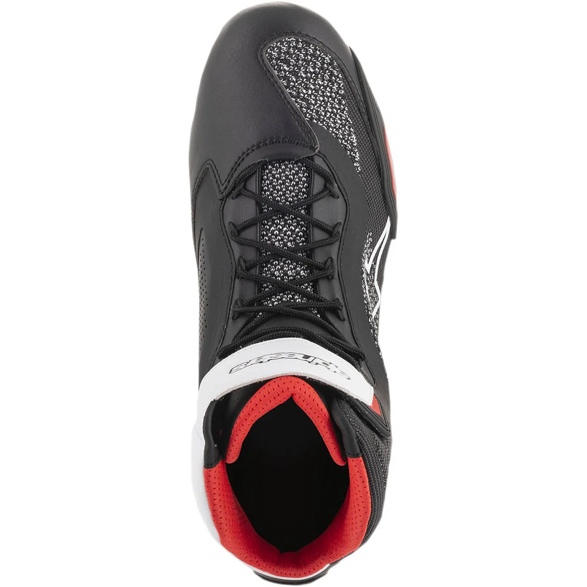 Alpinestars Faster-3 Rideknit Shoes - Image 7