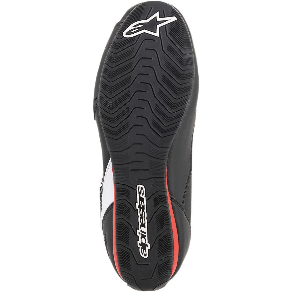 Alpinestars Faster-3 Rideknit Shoes - Image 8