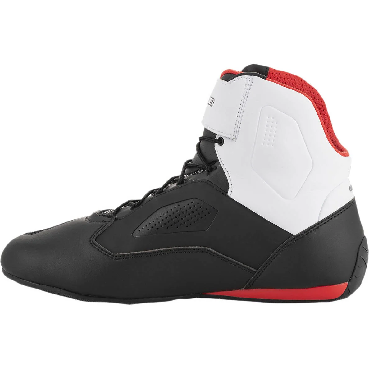 Alpinestars Faster-3 Rideknit Shoes - Image 9