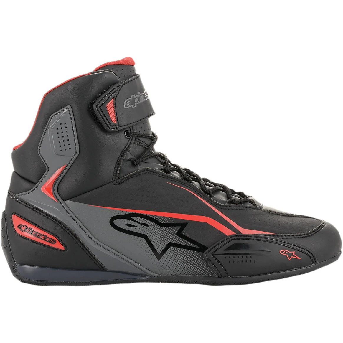 Alpinestars Faster-3 Shoes - Image 10
