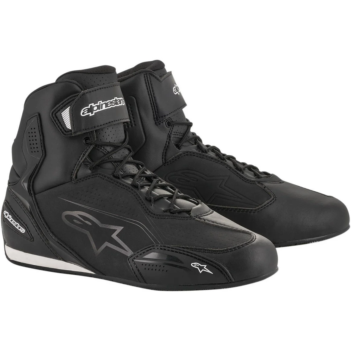 Alpinestars Faster-3 Shoes - Image 2