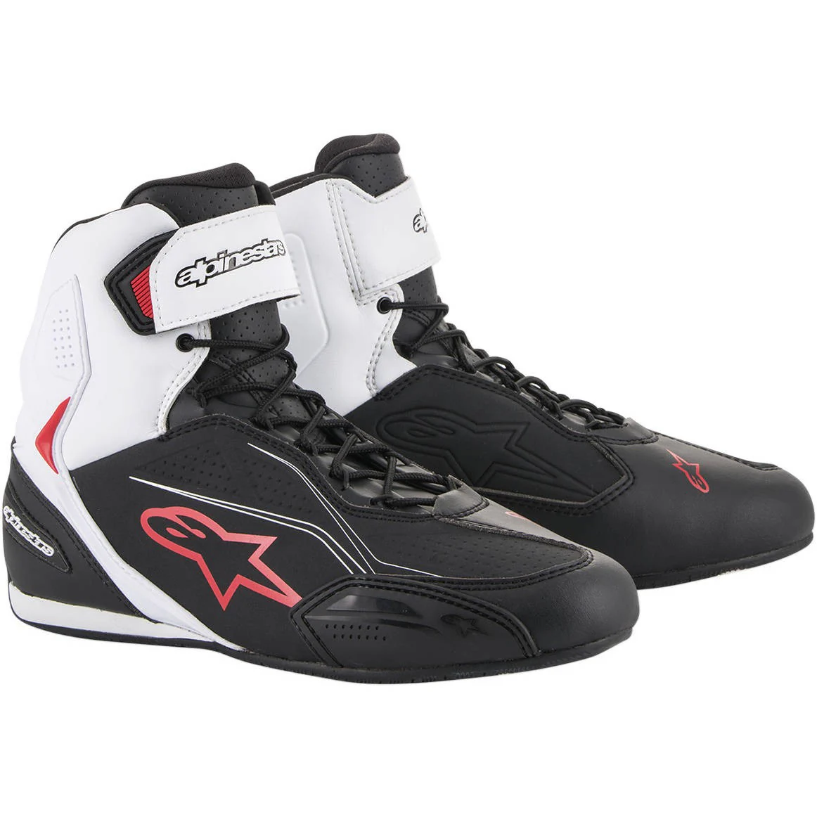 Alpinestars Faster-3 Shoes - Image 3