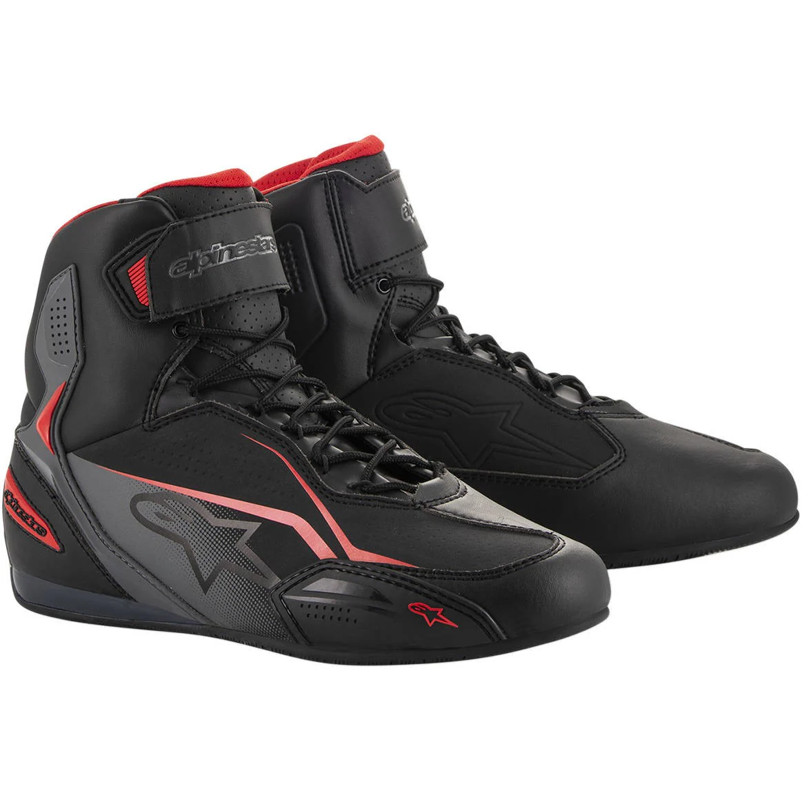 Alpinestars Faster-3 Shoes - Image 4