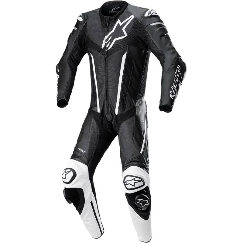 Alpinestars Fusion Leather Suit