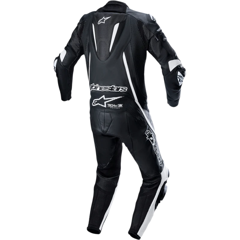 Alpinestars Fusion Leather Suit - Image 2