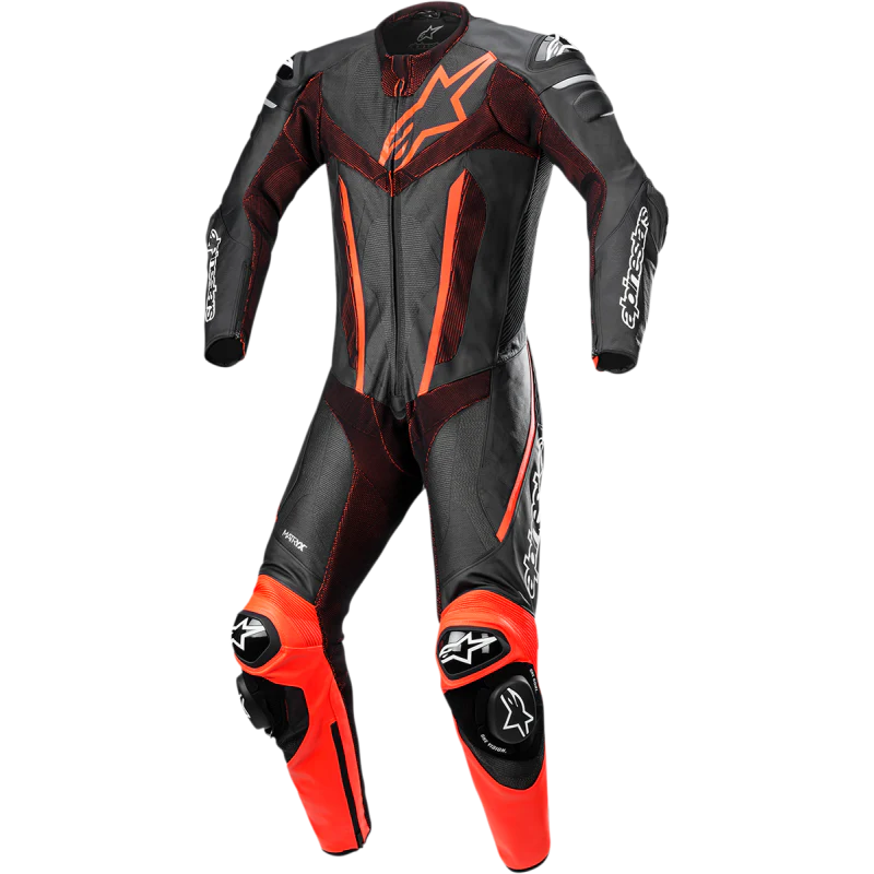 Alpinestars Fusion Leather Suit - Image 3