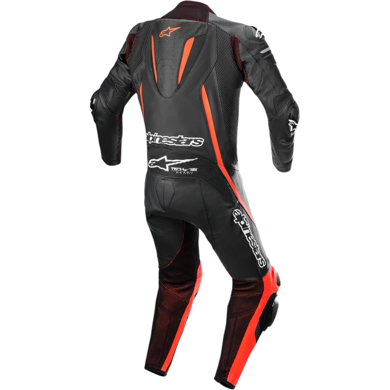 Alpinestars Fusion Leather Suit - Image 4