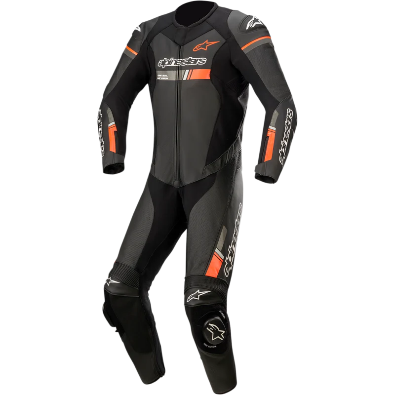 Alpinestars GP Force Leather Suit
