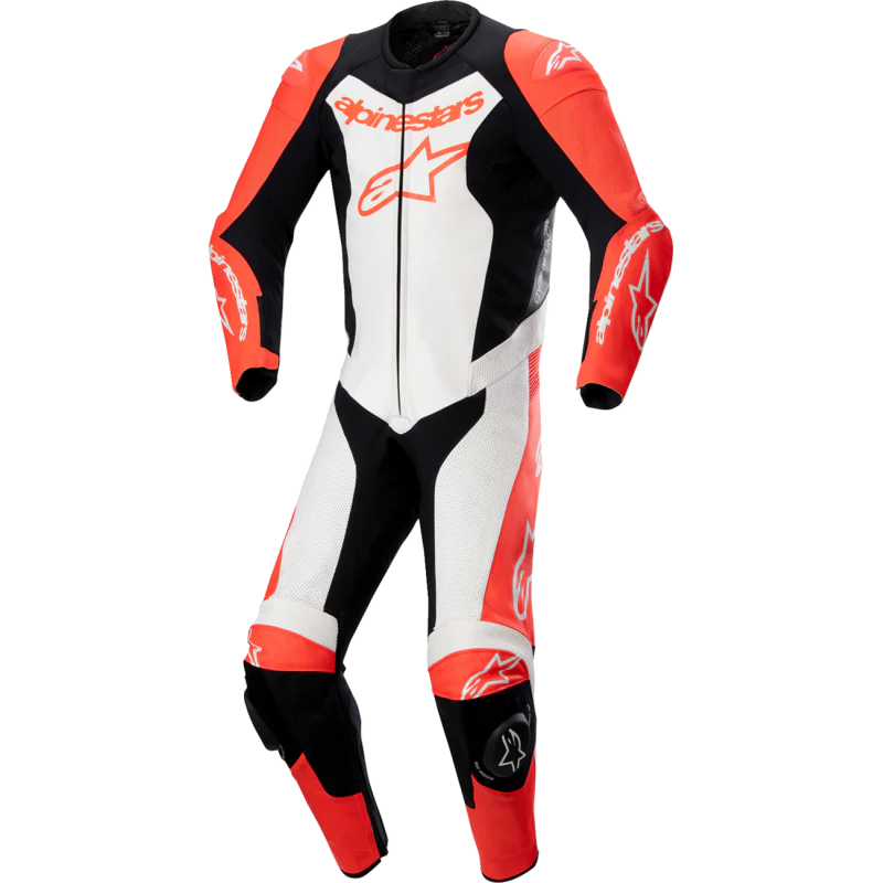 Alpinestars GP Force Lurv One-Piece Leather Suit - Image 3