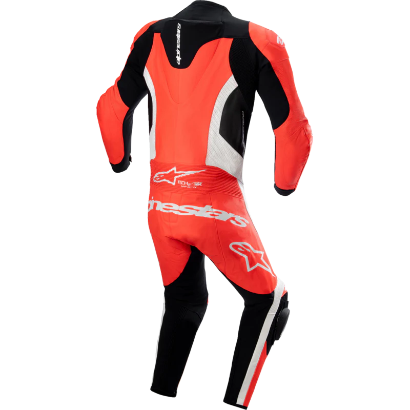Alpinestars GP Force Lurv One-Piece Leather Suit - Image 4