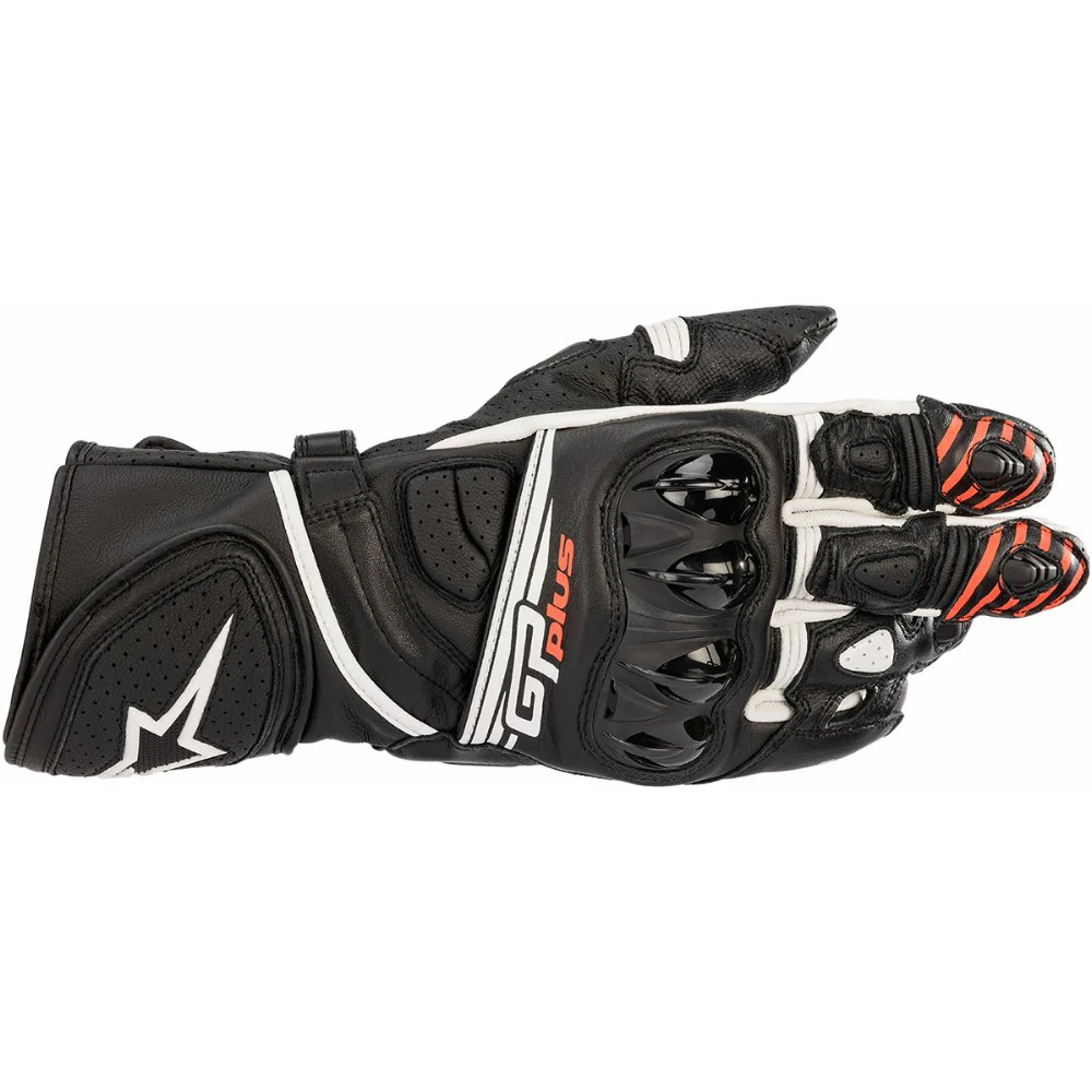 Alpinestars GP Plus R V2 Gloves - Image 3