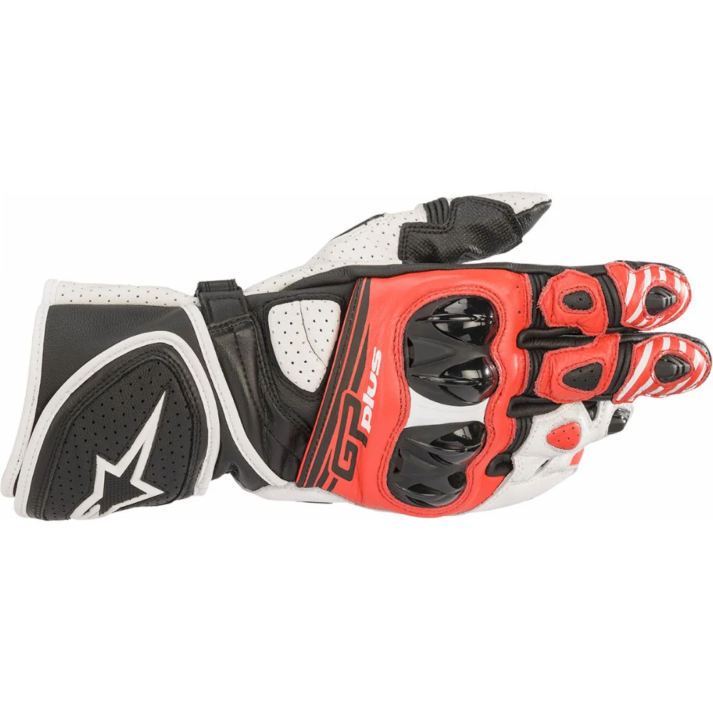 Alpinestars GP Plus R V2 Gloves - Image 5
