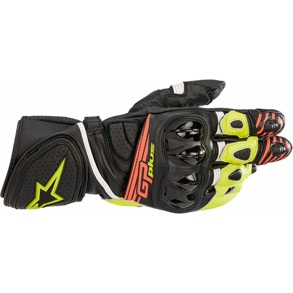 Alpinestars GP Plus R V2 Gloves - Image 7