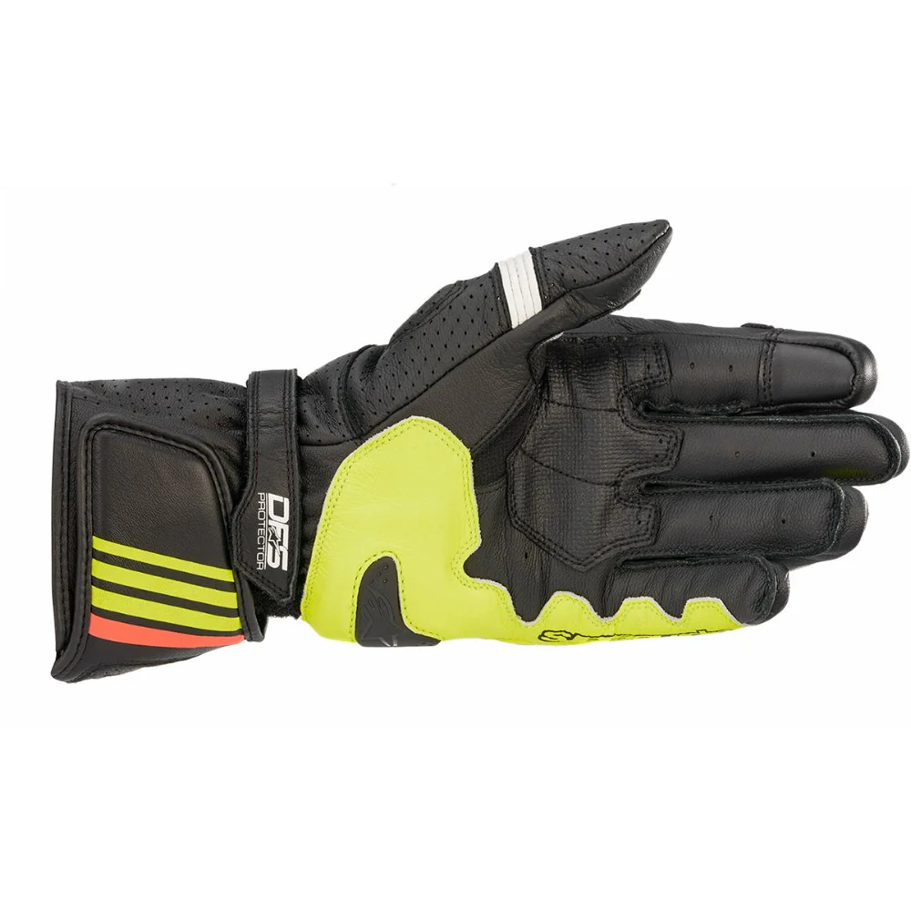 Alpinestars GP Plus R V2 Gloves - Image 8