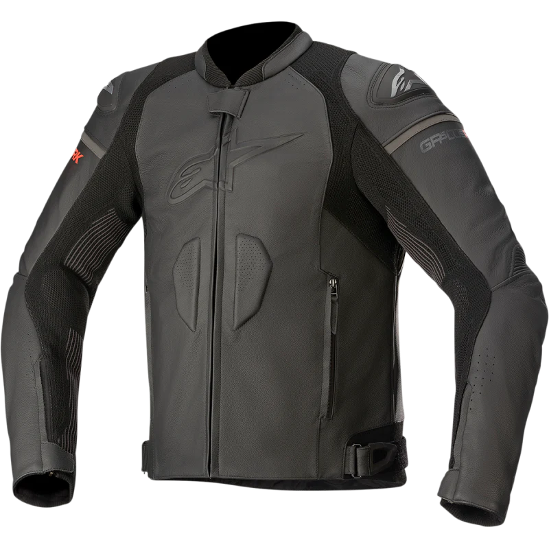 Alpinestars GP Plus R V3 Rideknit Leather Jacket