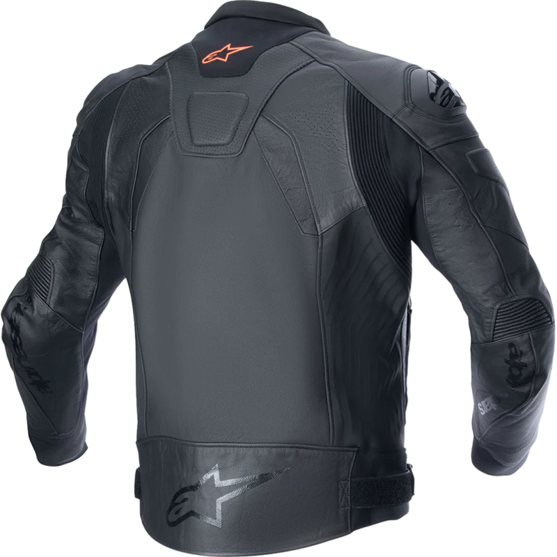 Alpinestars GP Plus R V4 Airflow Leather Jacket - Image 2