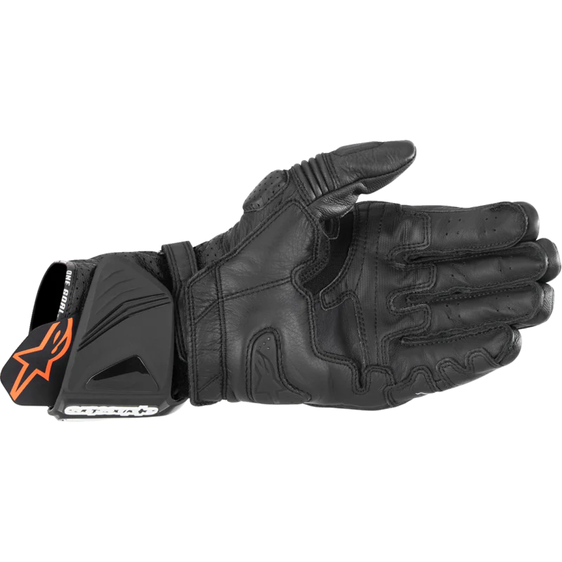 Alpinestars GP Pro R4 Gloves - Image 2