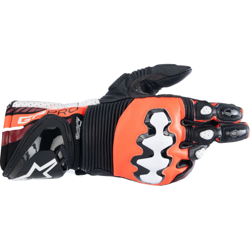 Alpinestars GP Pro R4 Gloves - Image 3