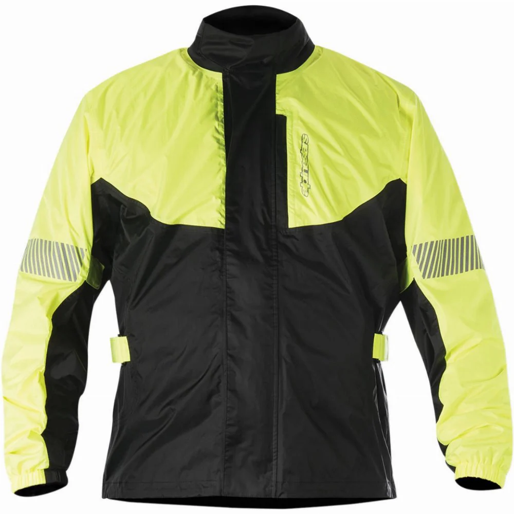 Alpinestars Hurricane Raincoat - Image 2