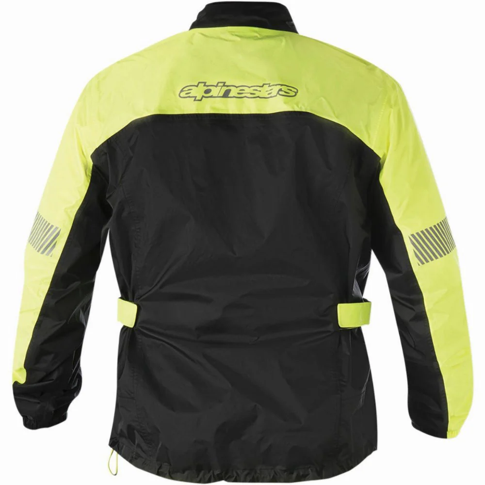 Alpinestars Hurricane Raincoat - Image 3