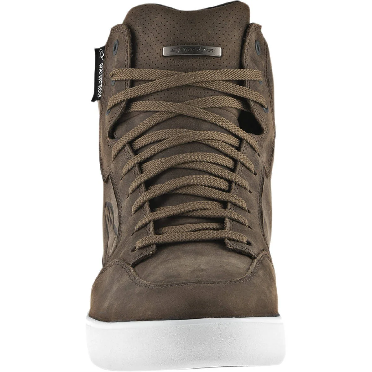 Alpinestars J-6 Waterproof Shoes - Image 3