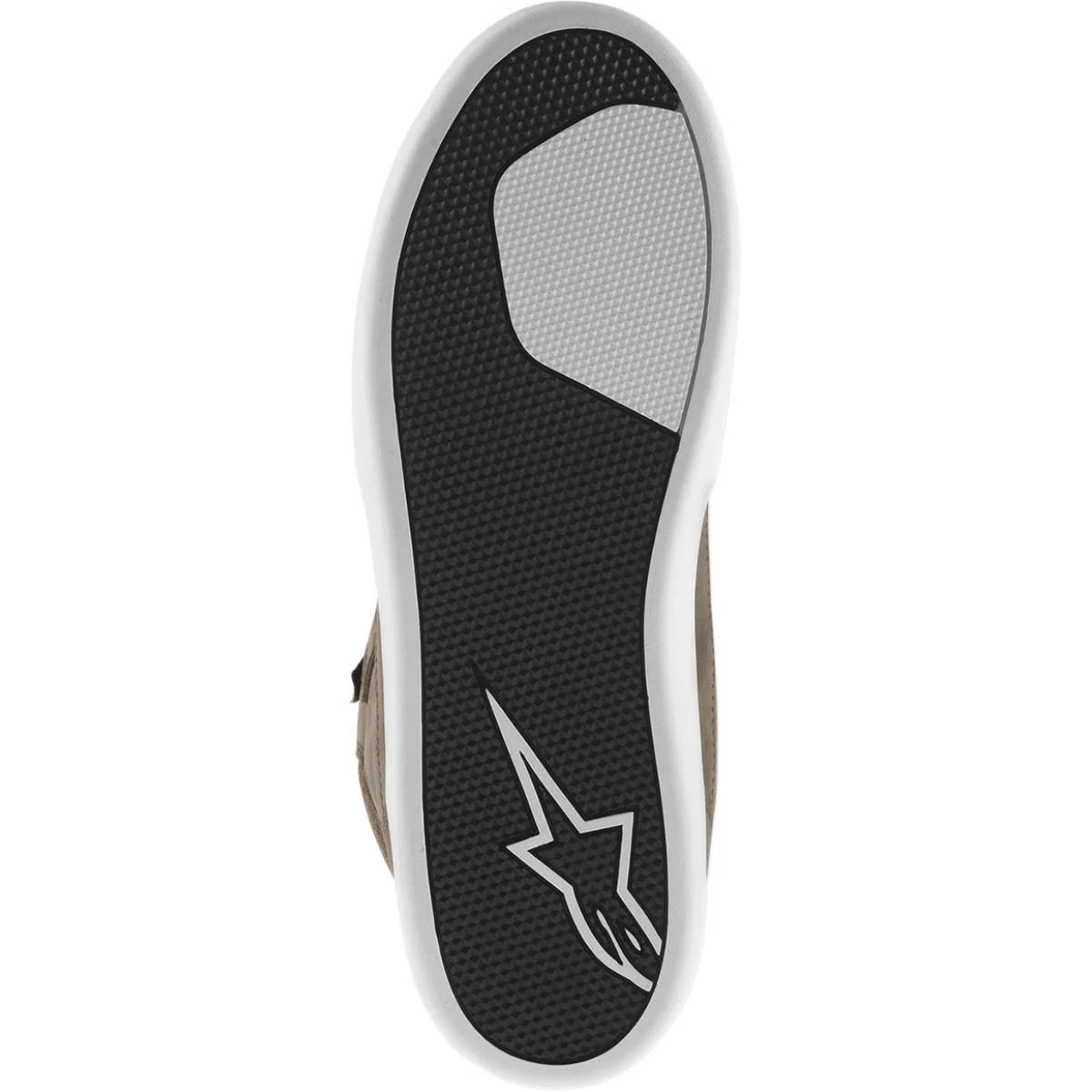 Alpinestars J-6 Waterproof Shoes - Image 6