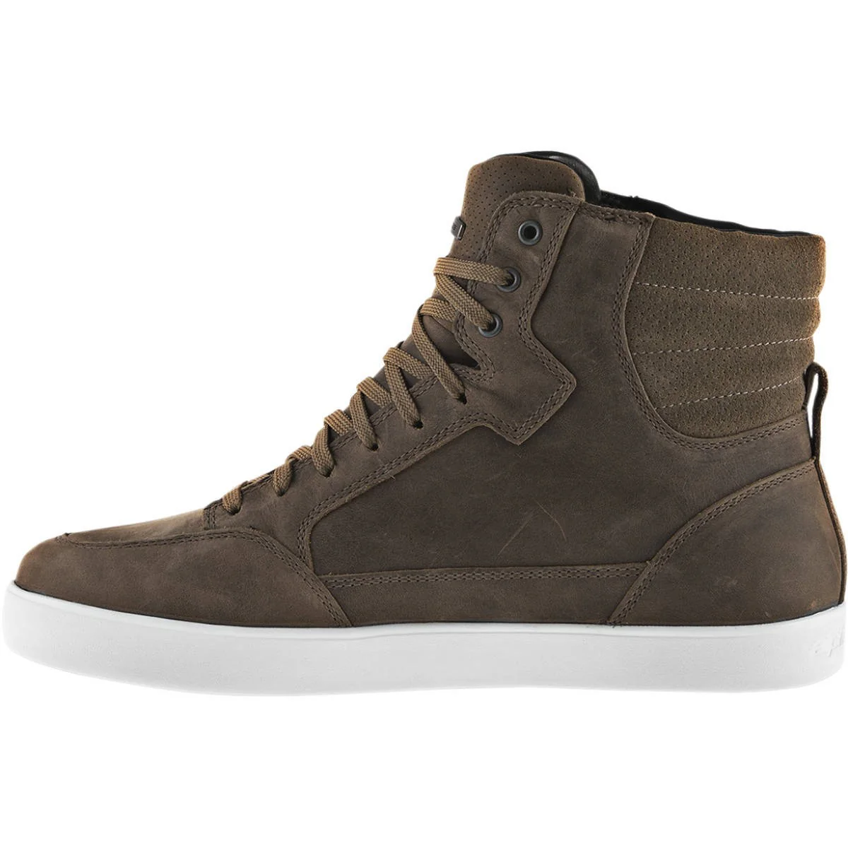 Alpinestars J-6 Waterproof Shoes - Image 7