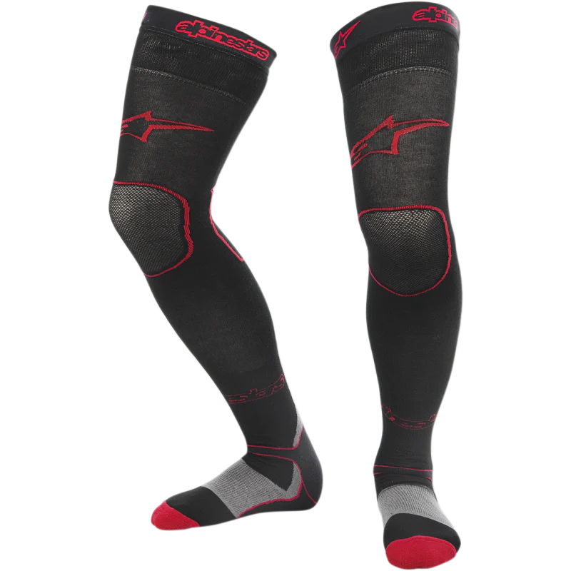 Alpinestars Long Tech MX Thick Socks - Image 2