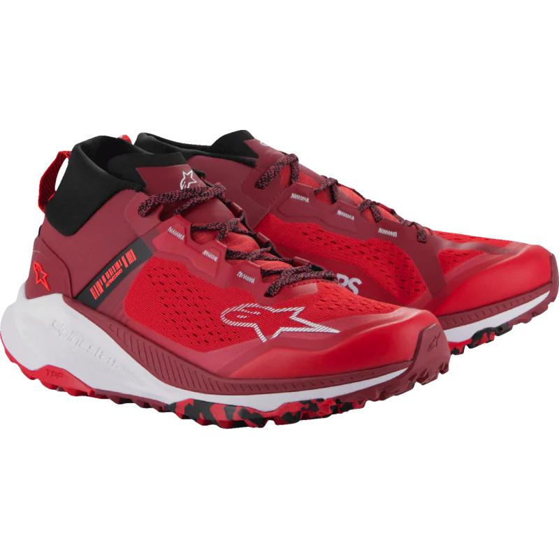 Alpinestars Meta XR V2 Shoes - Image 8