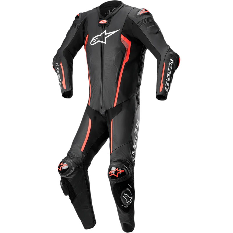 Alpinestars Missile V2 Leather Suit - Image 3