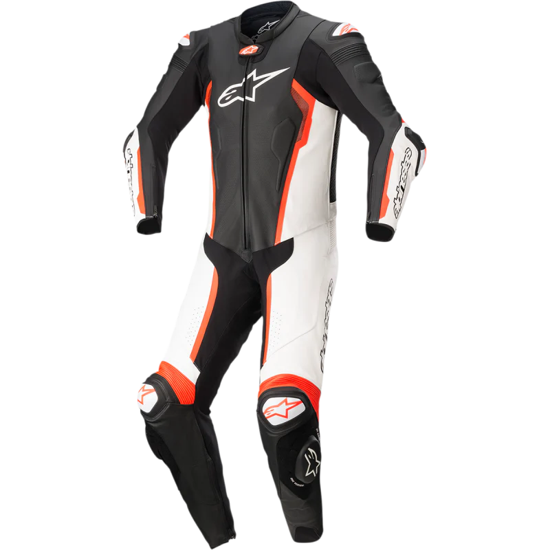 Alpinestars Missile V2 Leather Suit - Image 5
