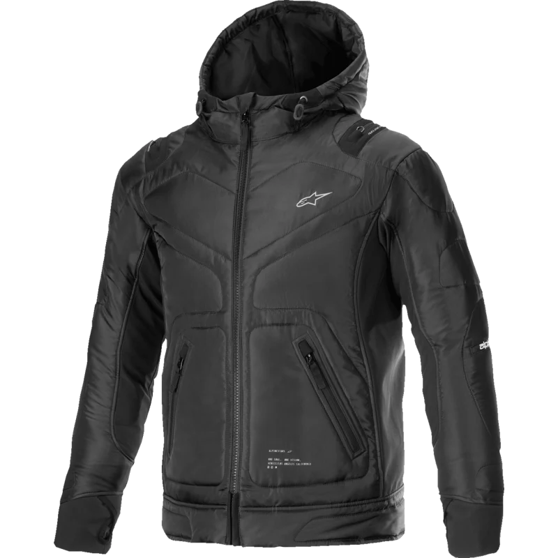 Alpinestars MO.ST.EQ Hobbs Waterproof Jacket