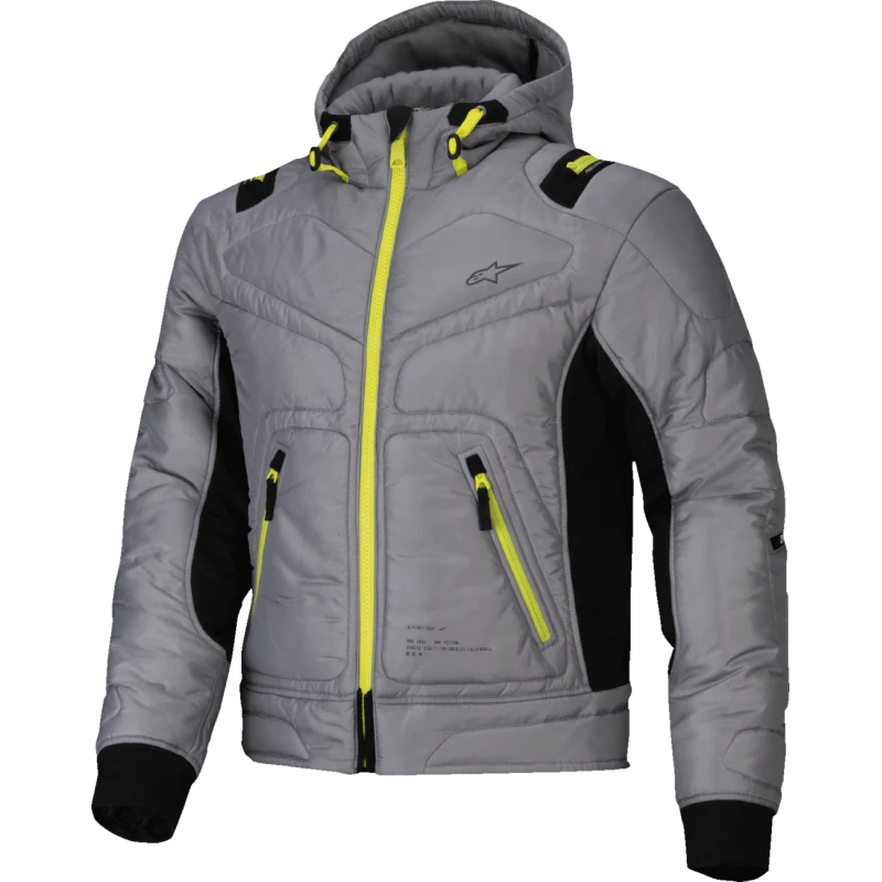 Alpinestars MO.ST.EQ Hobbs Waterproof Jacket - Image 3