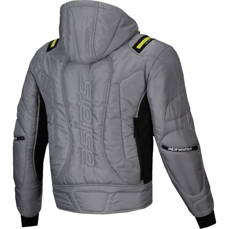 Alpinestars MO.ST.EQ Hobbs Waterproof Jacket - Image 4