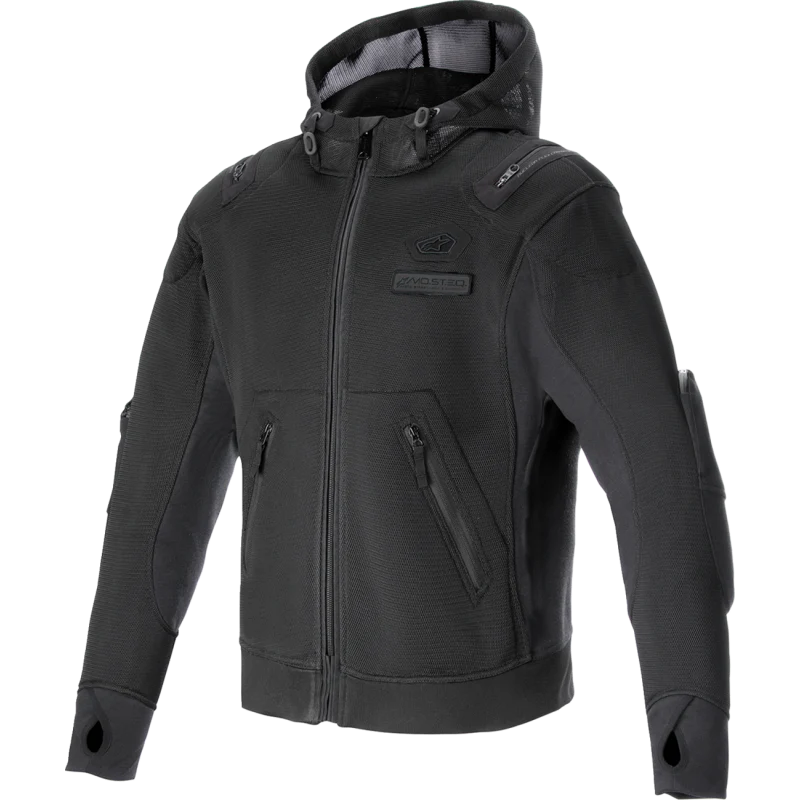 Alpinestars Moflow Air Tech Hoodie Jacket