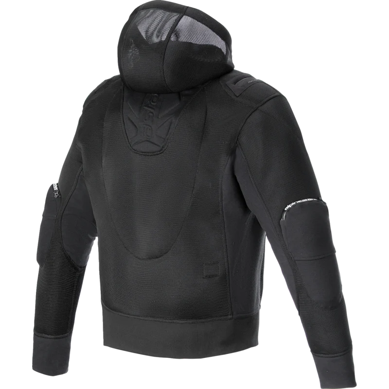 Alpinestars Moflow Air Tech Hoodie Jacket - Image 2