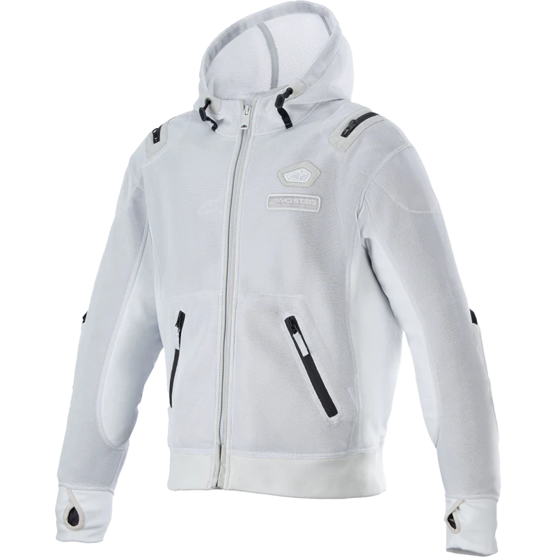 Alpinestars Moflow Air Tech Hoodie Jacket - Image 3