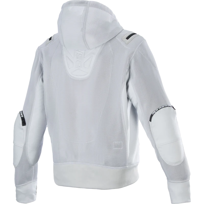 Alpinestars Moflow Air Tech Hoodie Jacket - Image 4