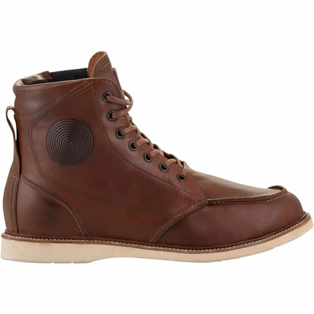 Alpinestars Monty V2 Shoes - Image 5