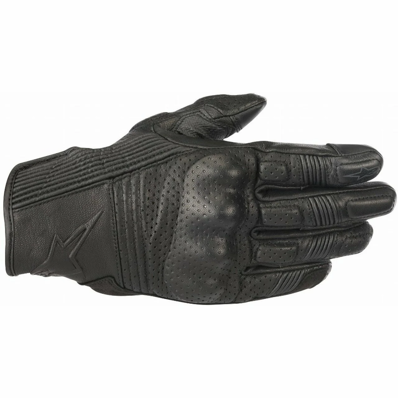Alpinestars Mustang V2 Leather Gloves