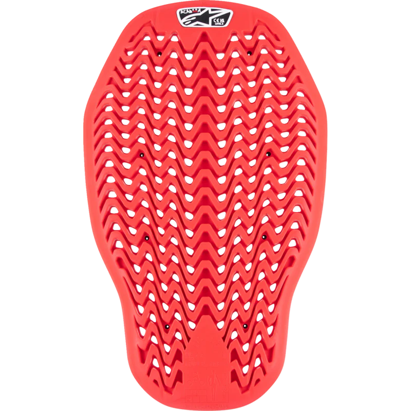Alpinestars Nucleon Plasma Back Protector Insert
