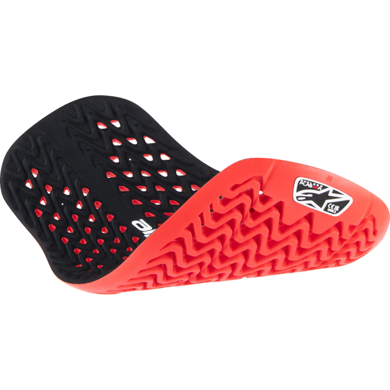 Alpinestars Nucleon Plasma Back Protector Insert - Image 2