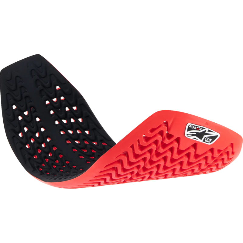 Alpinestars Nucleon Plasma Full Back Protector Insert - Image 3