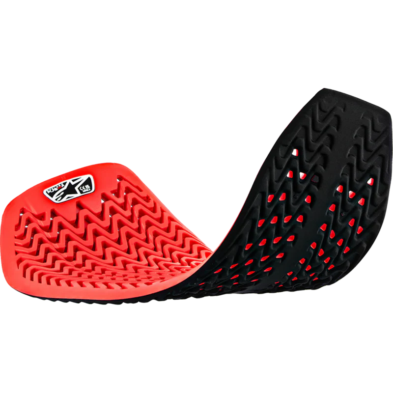 Alpinestars Nucleon Plasma Full Back Protector Insert - Image 4