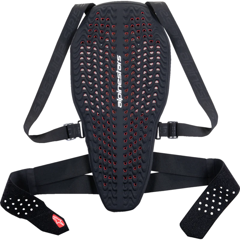 Alpinestars Nucleon Plasma Long Back Protector - Image 2