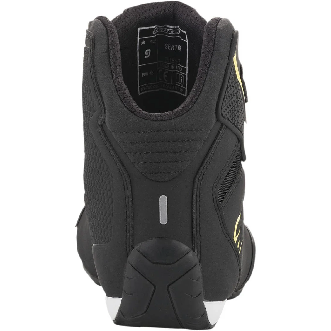 Alpinestars Sektor Shoes - Image 11